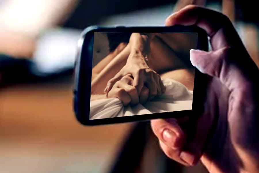 Wife of man killed himself over blackmail appeals to Maldah SP