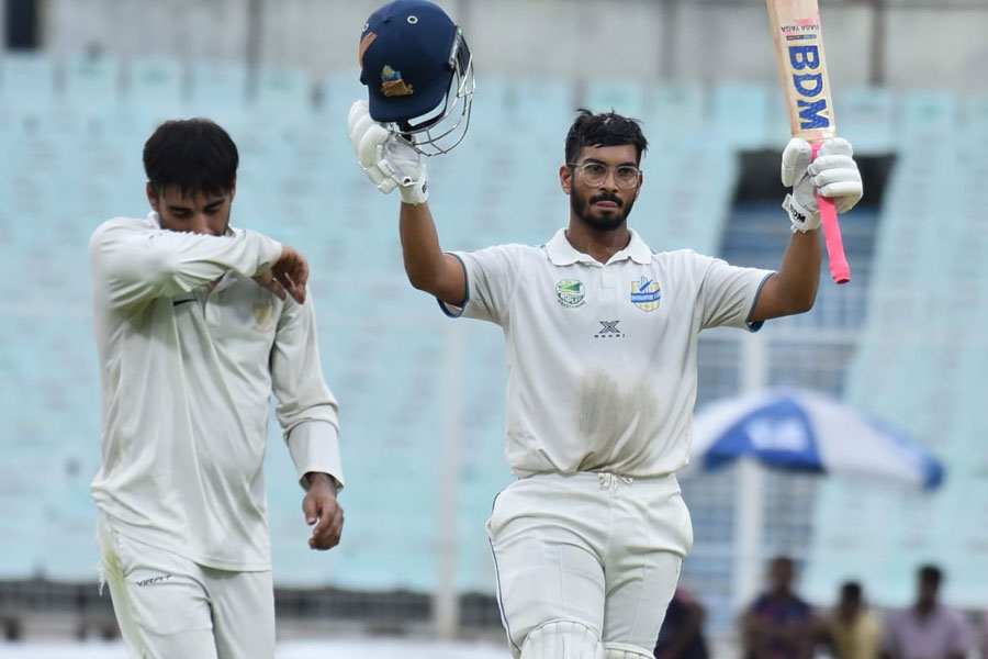 East Bengal only bowled three overs in CAB league final against Bhawanipore club
