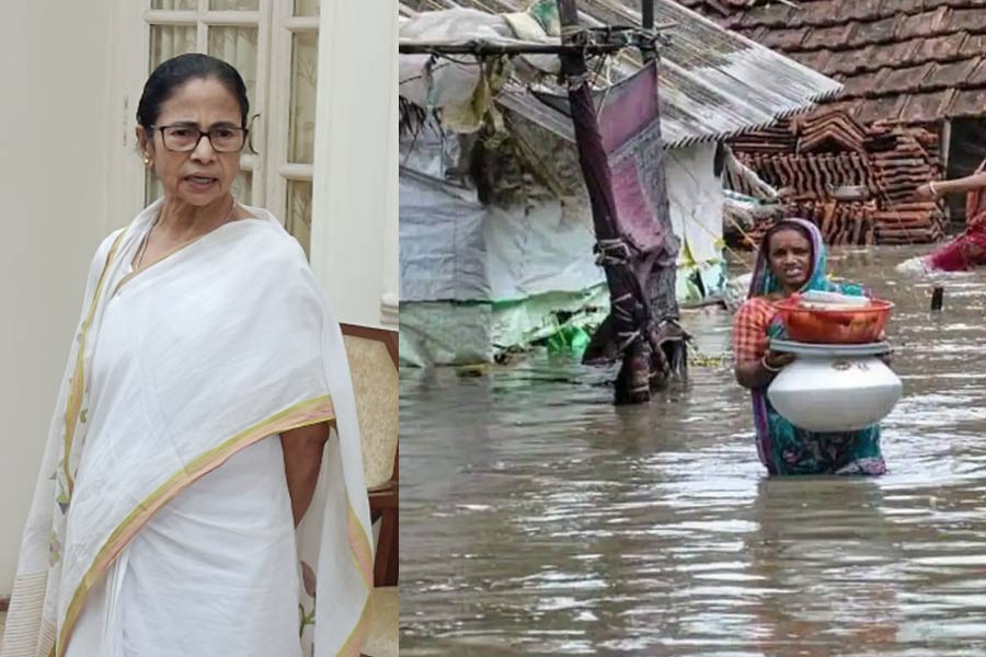 CM Mamata Banerjee says sollution of land problem during doing Ghatal master plan