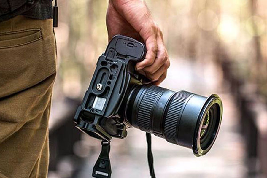 Client accused of stealing camera worth 6 lakh from photographer in Beleghata