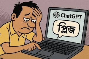 Stop saying Please to ChatGPT