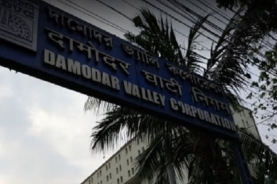 DVC will recruit Staffs on 59 posts