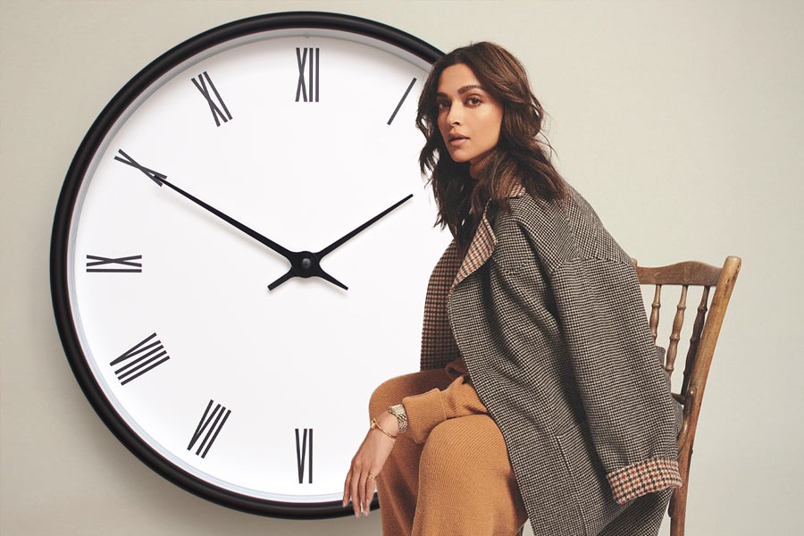 Deepika Padukone’s Exit From Spirit Sparks Bollywood Debate On Work-Life Balance For Mothers