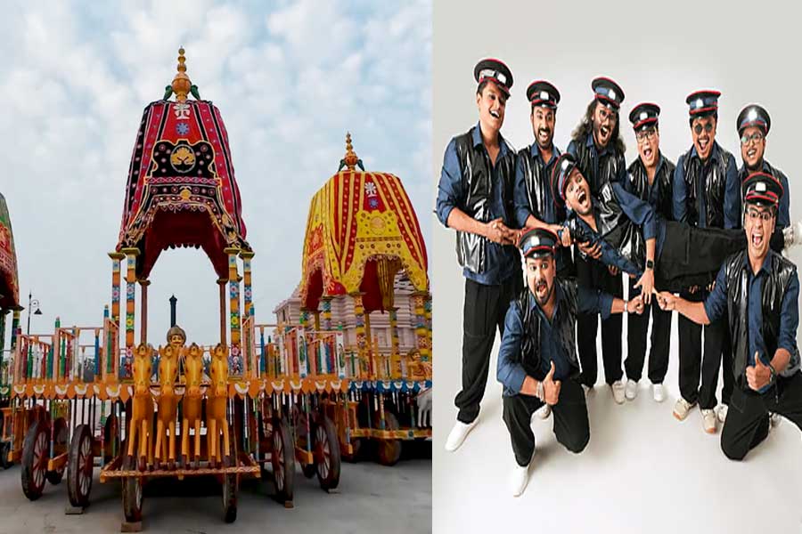 TMC invites common people for Digha Rath Yatra 2025