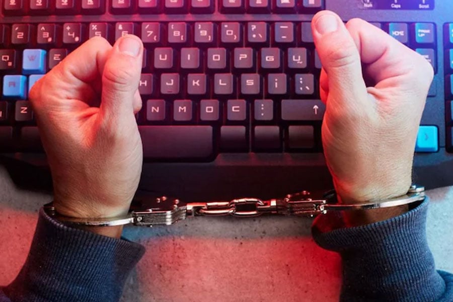 70-Year-Old Duped Of Rs 3 Crore and Kept Under 'Digital Arrest' For 8 days