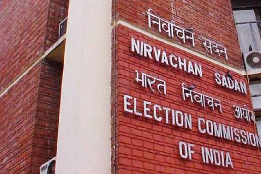 Revision of voter list by Election Commission after 22 years