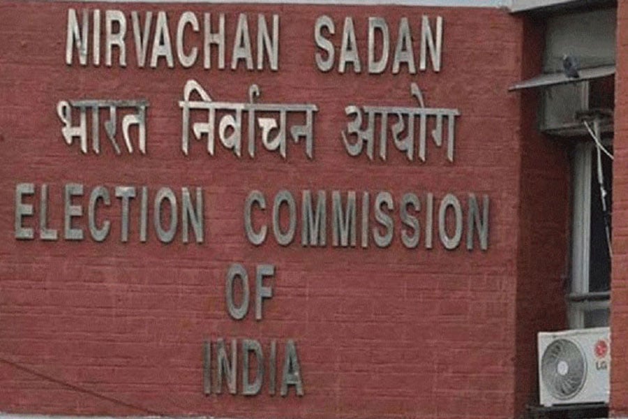 Election Commission begins process for delisting 345 Registered Unrecognized Political Parties