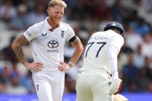 IND Vs ENG: Star pacer returns to england team for second test