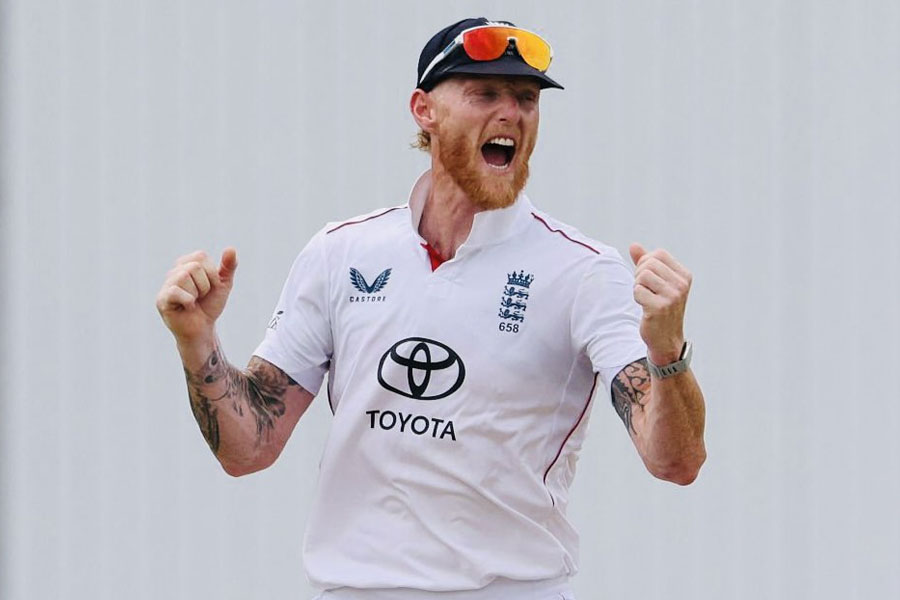 Star pacer returns to England squad for second Test