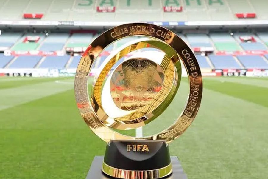 FIFA Club World Cup Round of 16: Who have qualified?