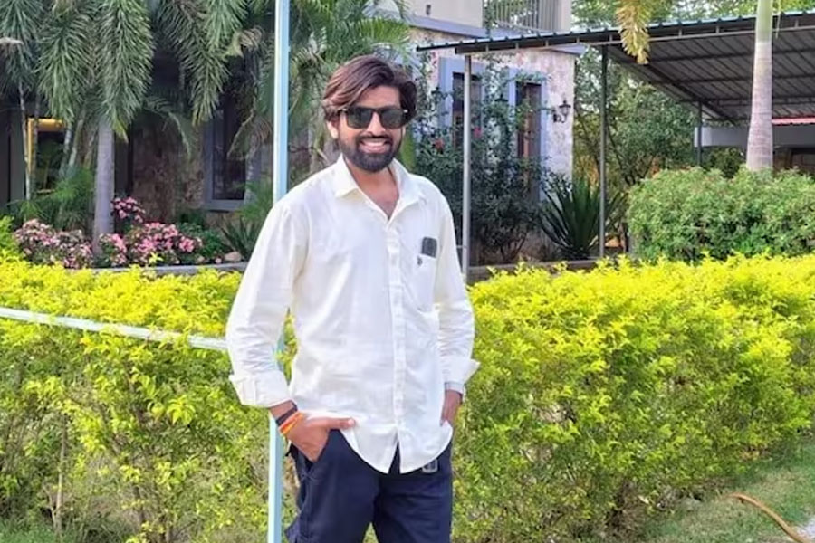 Filmmaker missing after Air India crash, wife's agonising search continues