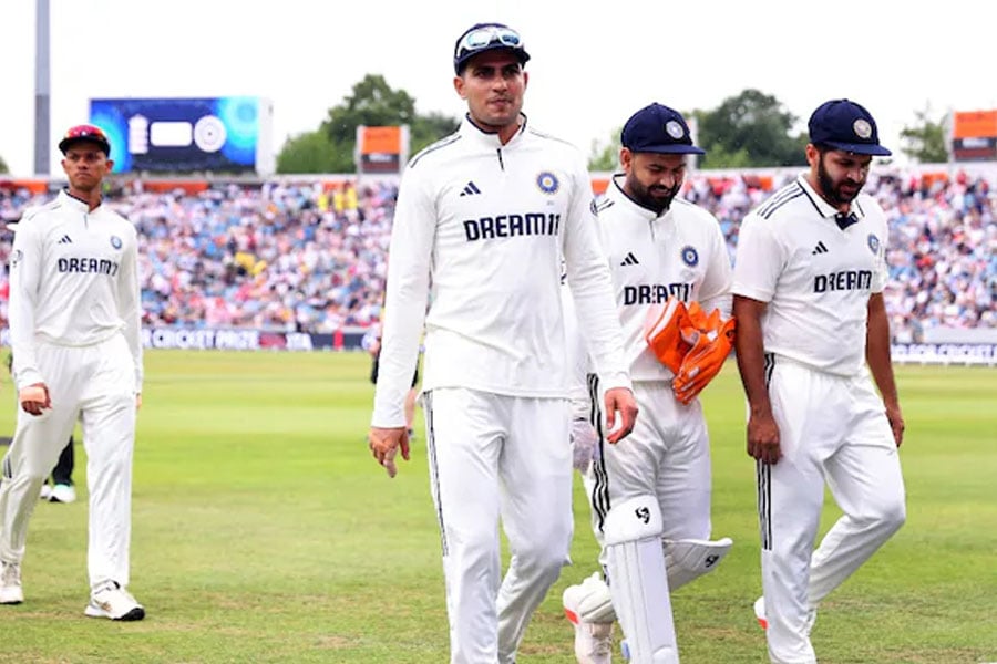 IND vs ENG: 'India did not lose due to lack of experience' says English batter