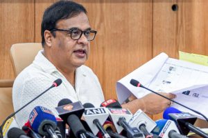 Assam CM Himanta Biswa Sarma urges removal of 'secularism' and 'socialism' from Constitution