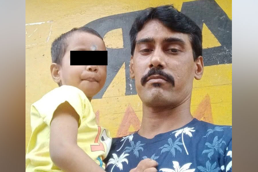 Uttarpara man allegedly killed wife and daughter