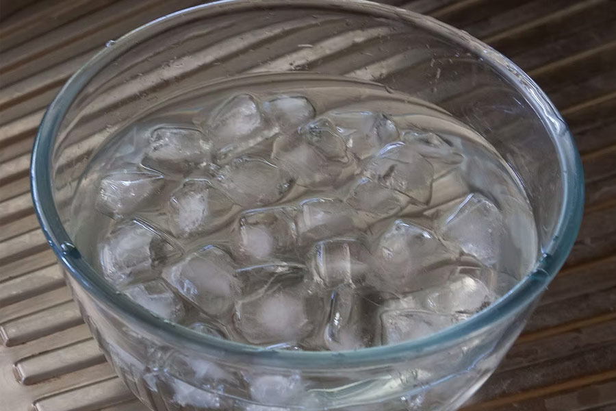 Ice