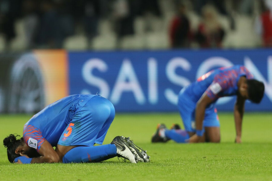Sanjoy Sen and Ranjan Chowdhury gave opinion on India Football team failure
