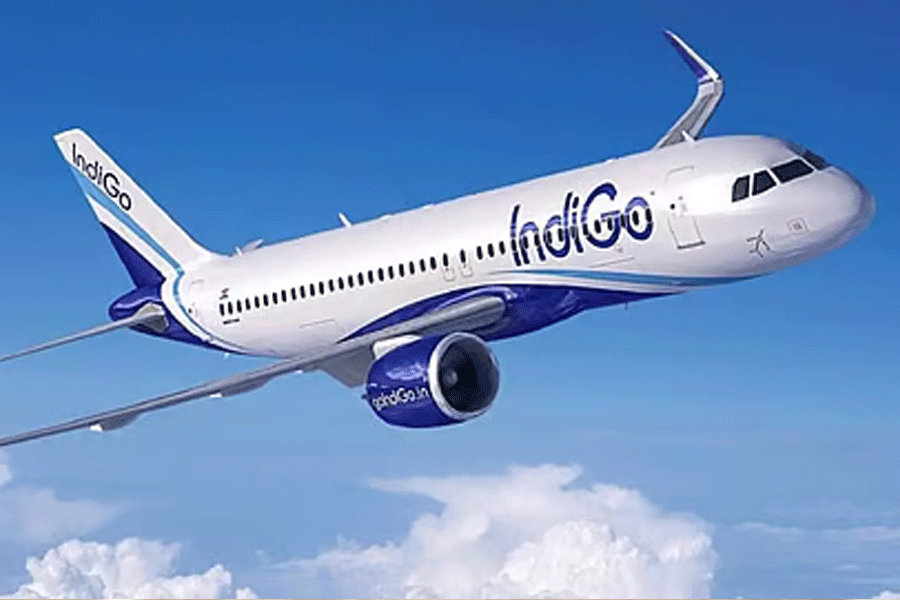 Kochi-Delhi IndiGo Flight Diverted To Nagpur After Bomb Threat