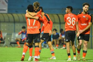 Inter Kashi Promoted To ISL As I-League Champions, Confirms AIFF