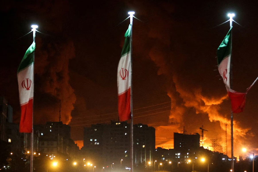 Israel says, they are delayed Iran’s nuclear programme by at least two years