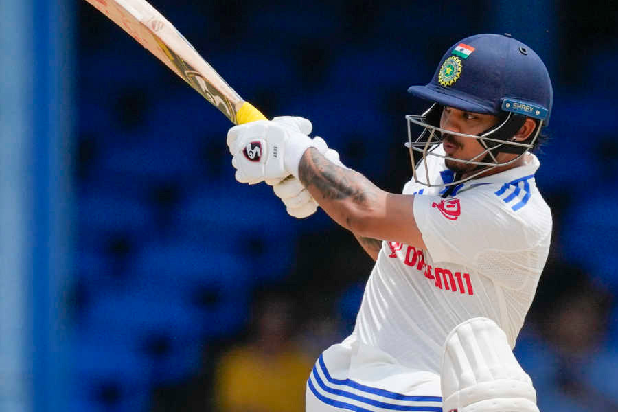 India's star Ishan Kishan decides to play for this English County side