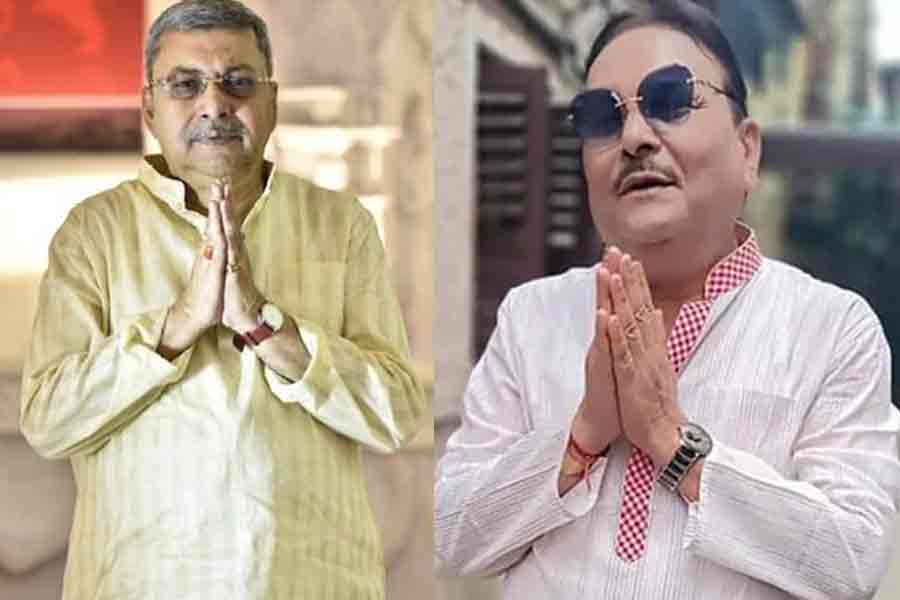 TMC condemns Kalyan Banerjee and Madan Mitra's comment on Kasba Case