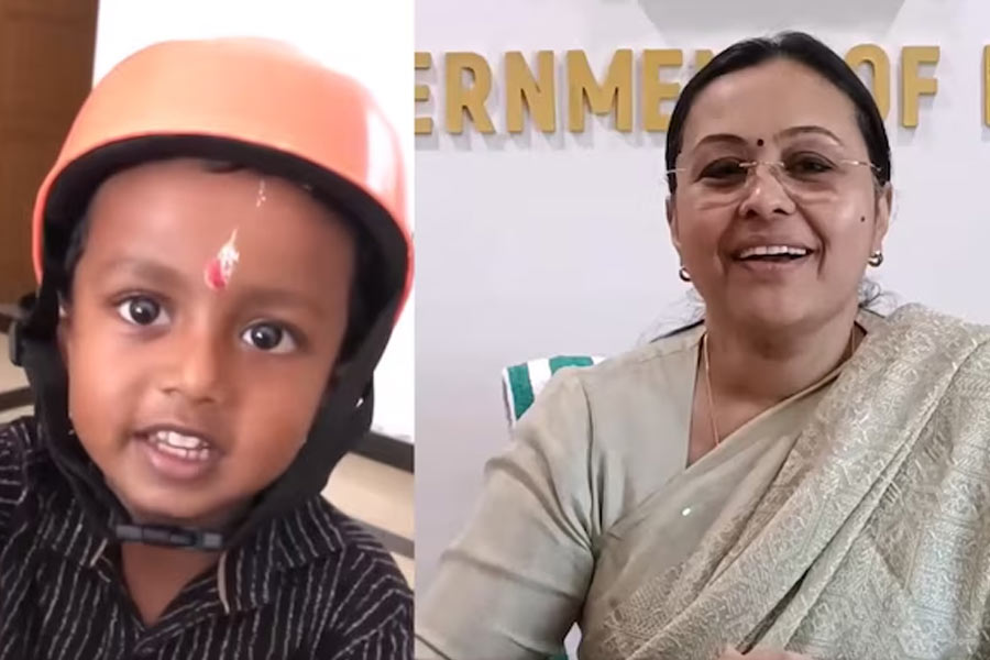 Toddler’s biryani demand prompts change in menu in anganwadi menu in Kerala