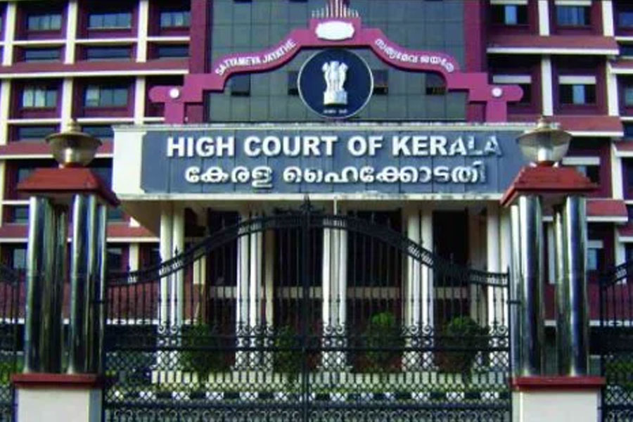 wife cannot be thrown out of her in-laws' house after her husband's death says kerala high court