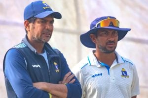 Laxmi Ratan Shukla to remain Bengal head Coach