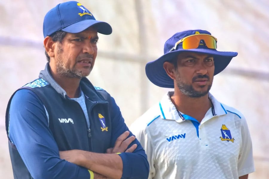 Laxmi Ratan Shukla to remain Bengal head Coach