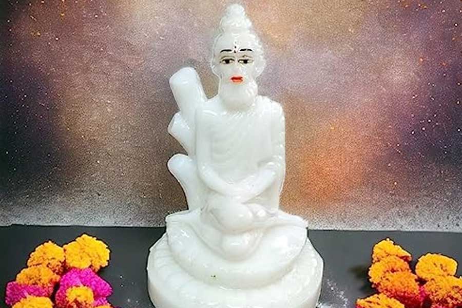 Here some significant of Loknath puja
