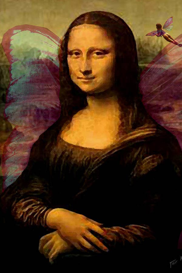 Louvre Museum