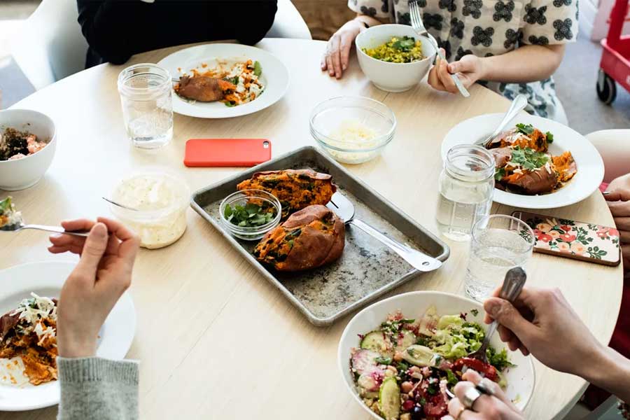 Health Tips: Eating at the wrong time may devastate our health