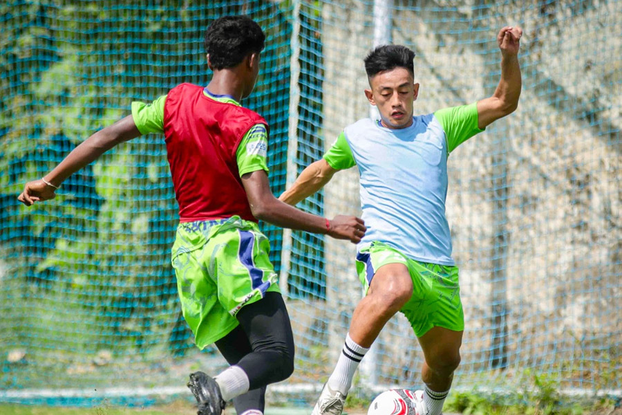 Mohun Bagan starts preparation for upcoming CFL 2025
