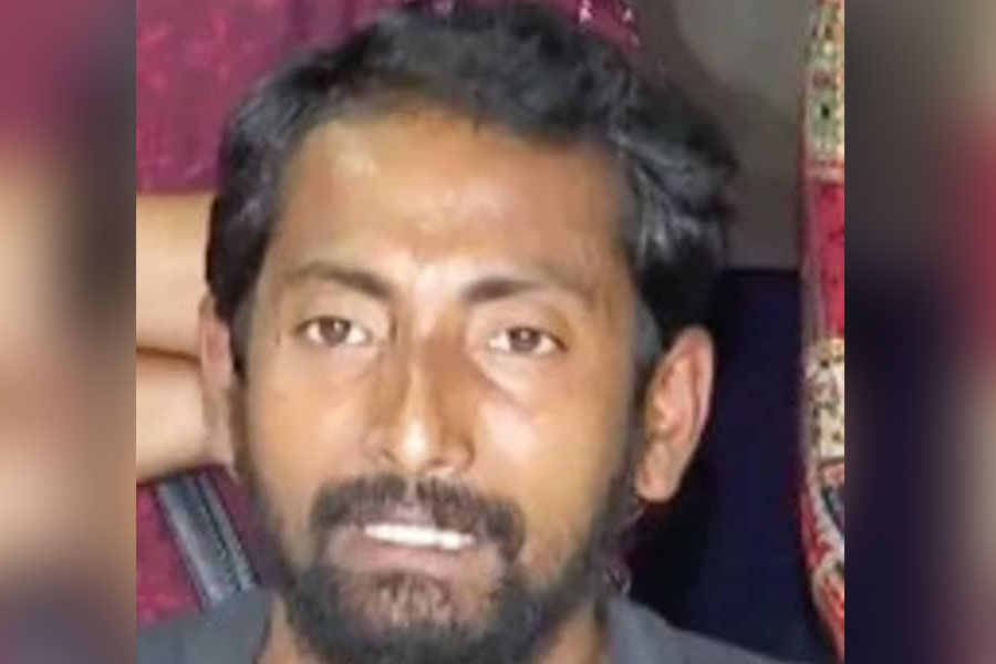 Police summons SSC snubbed teacher Mehboob Mandal
