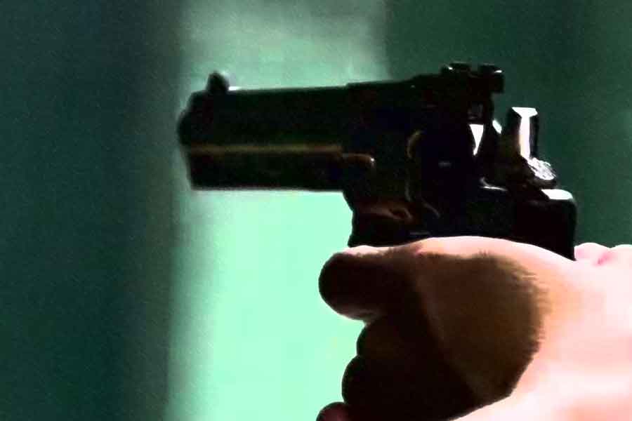 Toto driver shot in shootout in Maldah