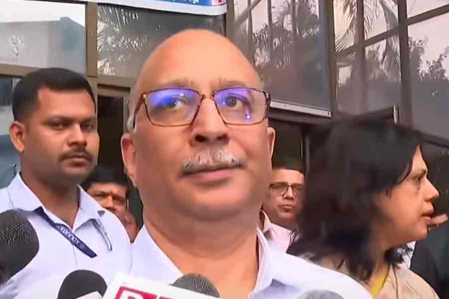 WB Chief Secretary Manoj Pant will continue for 6 months