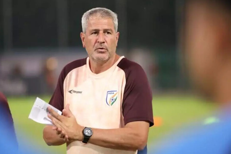 AIFF committee to resolve Manolo issue, discuss new coach on June 29th!