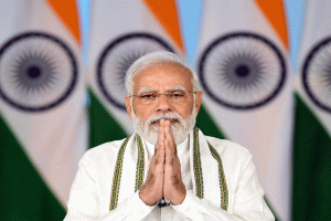 PM Narendra Modi will visit West Bengal before 21 July, TMC's Shahid Diwas