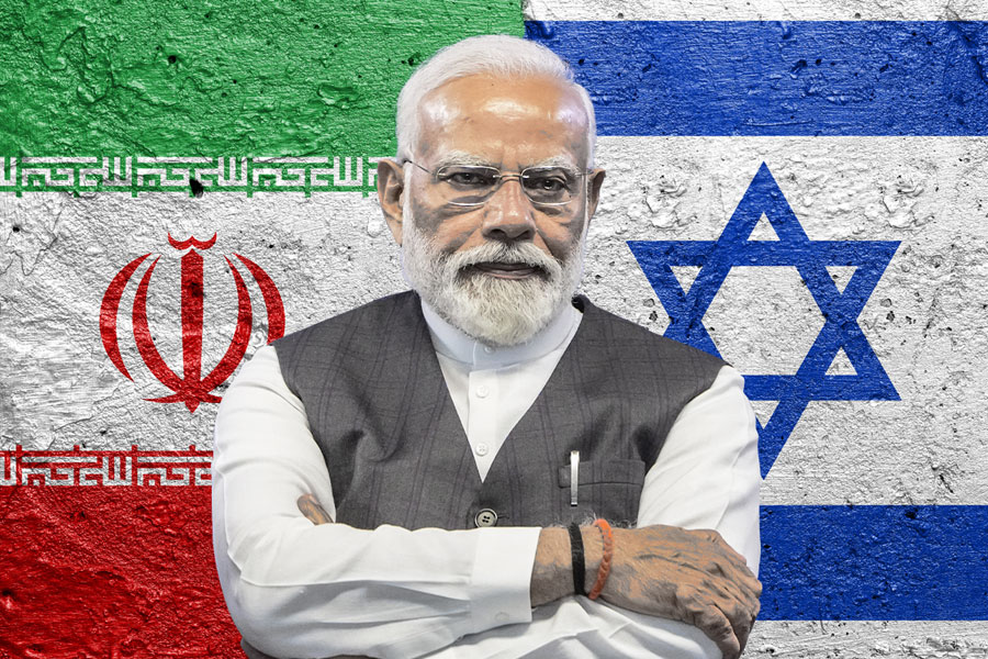 India's distances from SCO statement that condemns attack on Iran