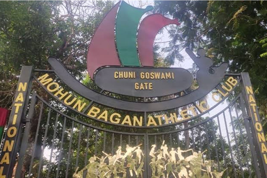First meeting of new working committee today, names of Mohun Bagan president and vice-president to be announced