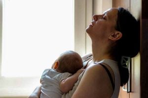 Relationship Tips: Why physical intimacy decreases after child birth