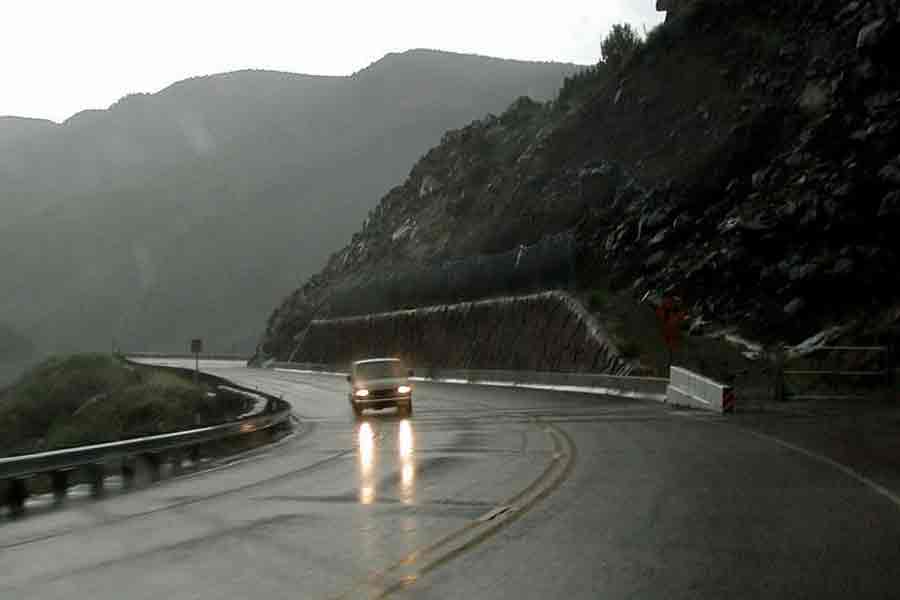 7 Rain-Proof Essentials For Monsoon Road Trip
