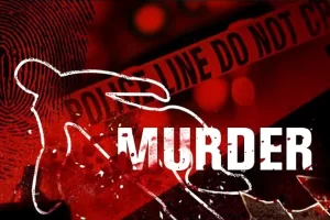 Man allegedly killed friend over extra marital affair