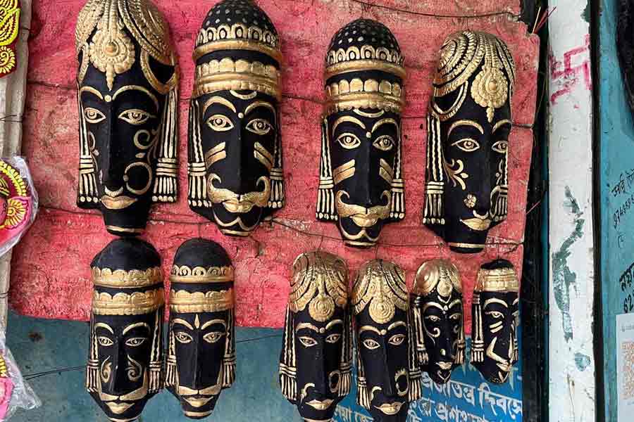 New Attraction to Charida, Musk village in Monsoon Tourism