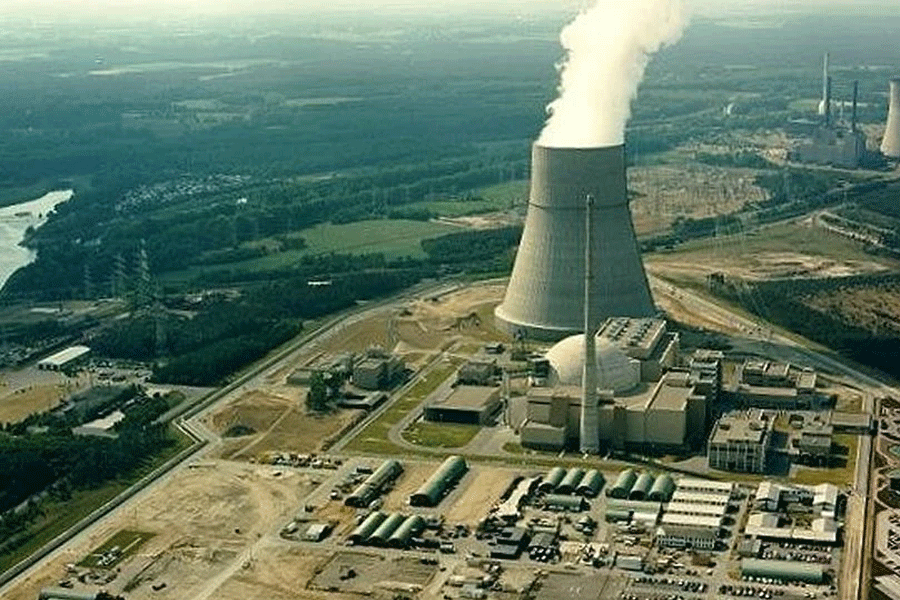 Israel's strike on Iran caused radioactive and chemical leak: IAEA to UNSC