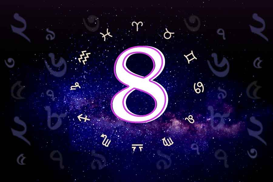 who is most compatible with birth number 4