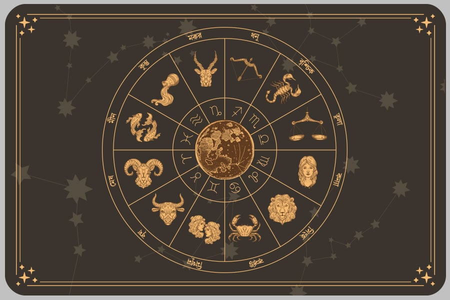 Ajker Rashifal: Daily horoscope on 26 june