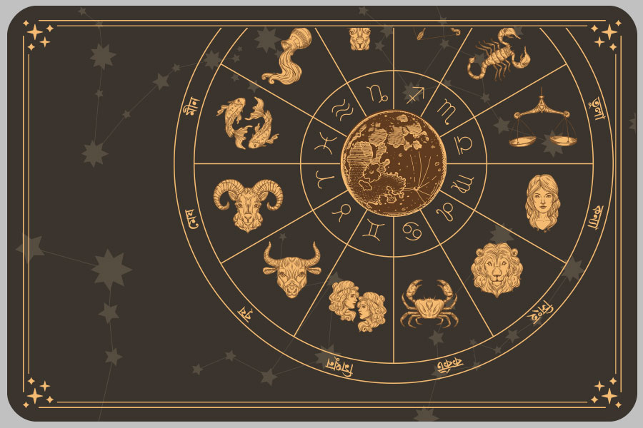 ajker rashifal daily horoscope on 1 July