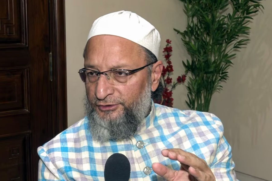 Bihar Assembly Elections: Asaduddin Owaisi To Start Solo Bihar Campaign