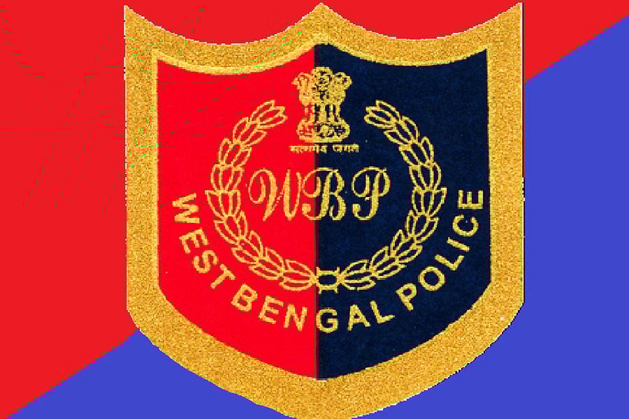 West Bengal Police released recruitment notifications for legal consultant post
